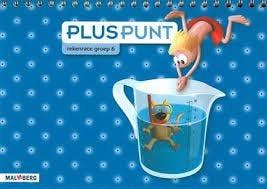 Pluspunt versie 3 Rekenrace groep 6, Boeken, Verzenden, Nieuw
