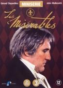 Les miserables - DVD, Cd's en Dvd's, Dvd's | Drama, Verzenden