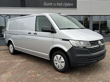 Volkswagen Transporter 2.0 TDI L2H1 Aut./ 2x Schuifdeur/Stan, Automaat, Gebruikt, Euro 6, Volkswagen