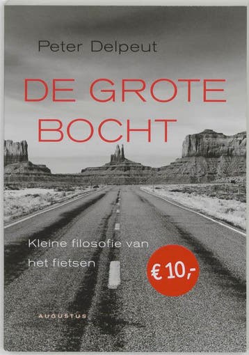 De grote bocht Midprice 9789045703138 P. Delpeut, Verzenden, Gelezen, P. Delpeut