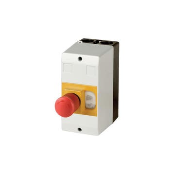 EATON INDUSTRIES PKZ Schakelkast Leeg - 281406, Verzenden, Nieuw, Overige typen