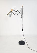 IKEA - Lamp - lamp en schaar - Staal - Lamp schaar architect