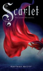 Scarlet / The Lunar Chronicles / 2 9789020678949, Boeken, Verzenden, Gelezen, Marissa Meyer