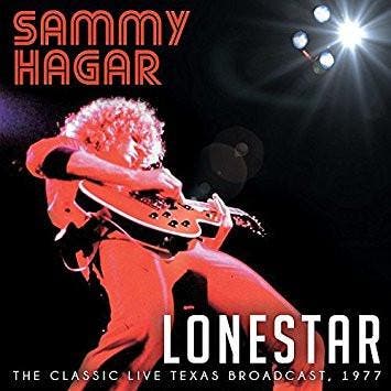 cd - Sammy Hagar - Lonestar    The Classic Live Texas Bro..., Verzenden, Nieuw in verpakking
