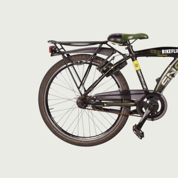 Batavus kinderfiets 24 inch, Ophalen of Verzenden, Gebruikt, Batavus