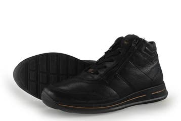 Ara Sneakers in maat 40 Zwart, Verzenden, Zwart, Ara, Sneakers of Gympen