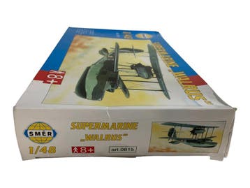 Supermarine Walrus, Verzenden, Nieuw