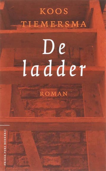 De ladder - K. Tiemersma 9789033006388, Verzenden, Zo goed als nieuw, K. Tiemersma