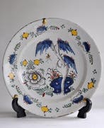Schotel - Delfts blauw