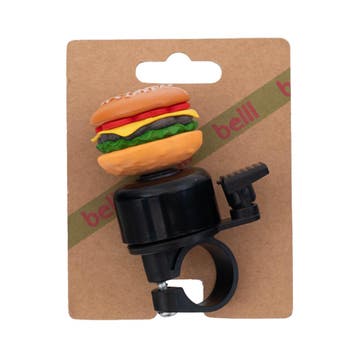 Belll Fietsbel Hamburger, Verzenden, Nieuw