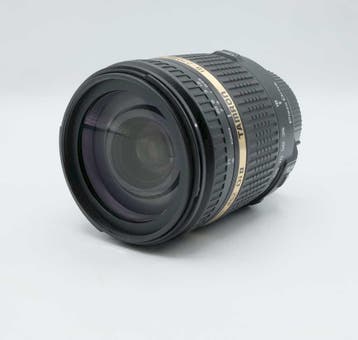Tamron 18-270mm F/3.5-6.3 VC Nikon OCCASION (674), Audio, Tv en Foto, Fotografie | Lenzen en Objectieven, Ophalen of Verzenden
