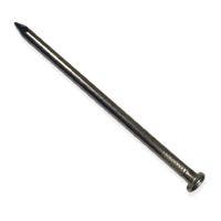 nagel platte kop pgk rvs a2 2.1x40 1kg, Nieuw