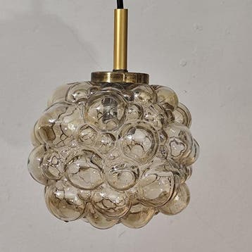 Glashütte Limburg - Helena Tynell - Plafondlamp - Glas