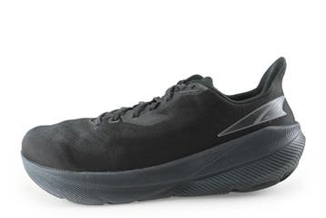 Altra Sportschoenen in maat 42½ Zwart, Verzenden, Zo goed als nieuw, Altra, Sportschoenen