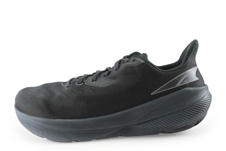 Altra Sportschoenen in maat 42½ Zwart, Kleding | Heren, Schoenen, Zwart, Zo goed als nieuw, Sportschoenen, Verzenden