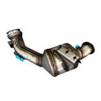 Roetfilter Mercedes E-Klasse, Nieuw