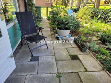 Woningruil - Renessehoeve 7 - 2 kamers en Zuid-Holland, Huizen en Kamers, Zuid-Holland