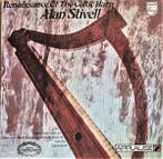 LP gebruikt - Alan Stivell - Renaissance Of The Celtic Ha..., Verzenden, Zo goed als nieuw