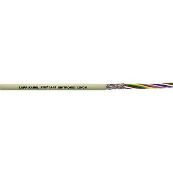 Unitronic LiHCH 3x0.75 Halogeenvrij Signaalkabel - 0037703, Doe-het-zelf en Verbouw, Verzenden, Nieuw, Overige typen