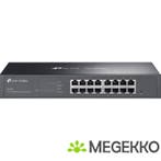 TP-Link ES216G netwerk-switch Managed Gigabit Ethernet, Verzenden, Nieuw