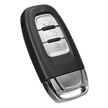 Sleutel Audi bijmaken kopieren maken A4 A5 Q5 S4 S5 8T A6 A8, Ophalen, Nieuw, Volkswagen