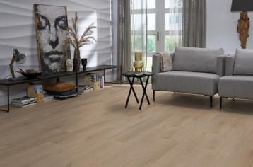 Merton click dark oak, Verzenden, Nieuw