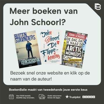 Eigen zaak - John Schoorl 9789048867721, Boeken, Verzenden, Gelezen, John Schoorl