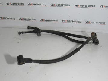 Honda VF 750 F Remleiding voor, Motoren, Onderdelen | Honda, Ophalen of Verzenden, Nieuw