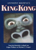 King Kong 9789000030132 Edgar Wallace, Boeken, Verzenden, Gelezen, Edgar Wallace