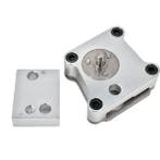 Fidanza 07-12 Nissan Sentra SE-R Spec-V Short Throw Shifter, Ophalen of Verzenden