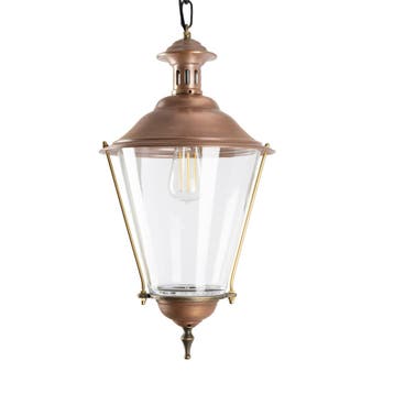 Veranda Lamp Egmond Large Buitenverlichting, Verzenden, Nieuw