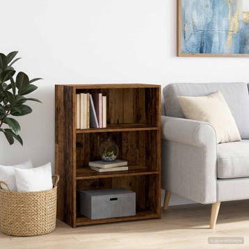 vidaXL Dressoir Oud hout 70 x 41 x 93 cm Bewerkt hout, Verzenden, Nieuw, Overige houtsoorten, Minder dan 50 cm