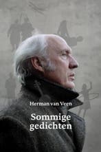 Sommige gedichten 9789043517393 Herman van Veen, Boeken, Gedichten en Poëzie, Verzenden, Gelezen, Herman van Veen