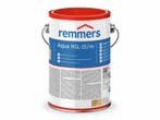 Remmers Aqua HSL-35/36m semi-transparante kleuren traditi..., Verzenden, Nieuw