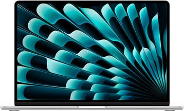 Apple Macbook air 15 m3 2024 apple_m3 8 GB 256 GB, 256 GB, 8 GB, Nieuw, Ophalen of Verzenden