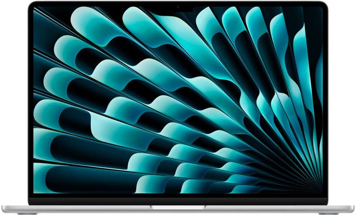 Apple Macbook air 15 m3 2024 apple_m3 8 GB 256 GB, Computers en Software, Windows Laptops, 15 inch, 15 inch, Qwerty, Nieuw, 8 GB