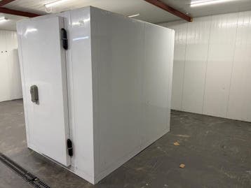Koelcel 166 x 226 x 220 cm B-keus, Nieuw in verpakking, Koelen en Vriezen