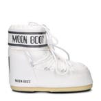 Moonboot The Original Icon Low snowboots voor dames, Verzenden, Wit, Snowboots, Nieuw