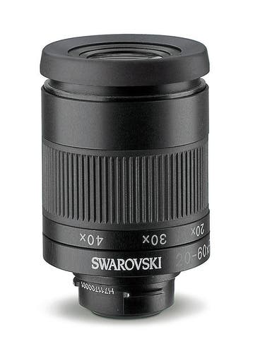 Swarovski Oculair 20-60x, Audio, Tv en Foto, Optische apparatuur | Telescopen, Ophalen of Verzenden, Nieuw