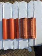 Te Koop Monier Neroma Hollands Rood Dakpannen NIEUW!, Steen of Klei, Nieuw, Ophalen of Verzenden, Dakpannen