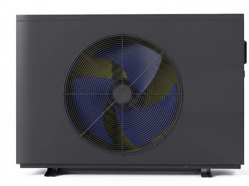 Full Inverter zwembad warmtepomp - 6kW, Verzenden, Nieuw