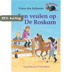 Een veulen op De Roskam / De Roskam 9789047513711, Verzenden, Zo goed als nieuw, Vivian den Hollander
