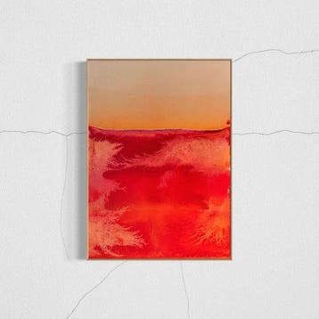 Anton Kaestner - #473 - L -  Radiate .