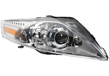 Koplamp o.a: Ford, Ophalen of Verzenden, Nieuw, Ford USA