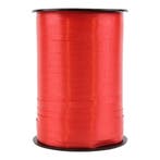 Splendene Krullint 5mm Rood - 500 Meter, Ophalen of Verzenden