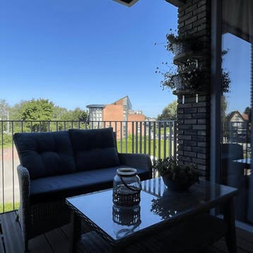 Appartement in Veenendaal gevonden voor €1228,- pm, Huizen en Kamers, Huizen te huur, Direct bij eigenaar, Utrecht, Appartement