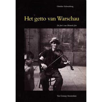 Het getto van Warschau 9789060128022 Schwarberg, Boeken, Verzenden, Gelezen, Schwarberg