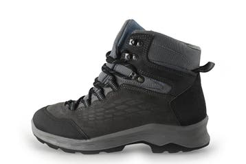 Travelin Veterboots in maat 40 Grijs, Overige kleuren, Verzenden, Boots, Zo goed als nieuw