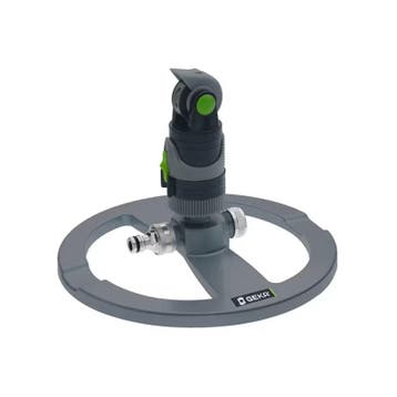 Geka Plus - Cirkelsproeier type Multi, Ophalen of Verzenden, Nieuw