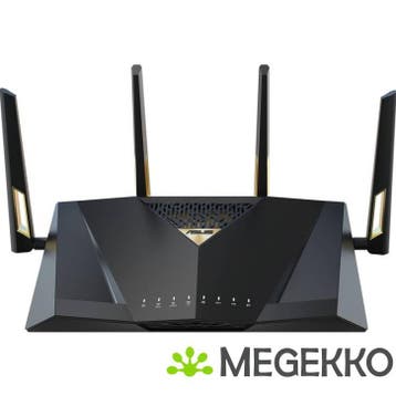 ASUS RT-BE88U, Computers en Software, Verzenden, Nieuw, ASUS